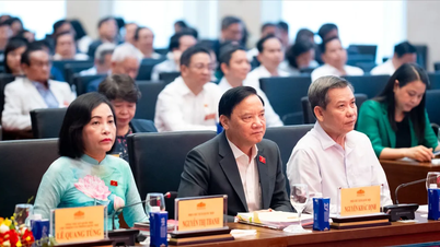 Nội dung nghị quyết chất vấn của Quốc hội cần quy định cụ thể trách nhiệm