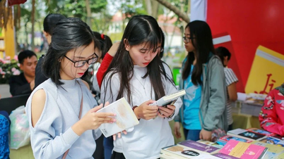 Văn học nghệ thuật trong thời đại công nghệ số