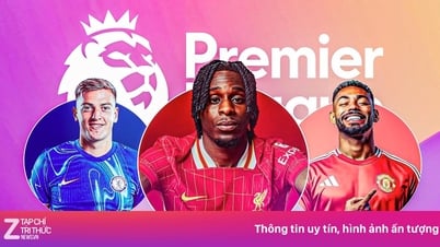 Premier League 'phá đảo' chuyển nhượng hè 2025