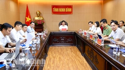 Tập huấn về phân quyền, phân cấp, phân định thẩm quyền trong lĩnh vực nông nghiệp và môi trường gắn với tổ chức chính quyền địa phương 2 cấp