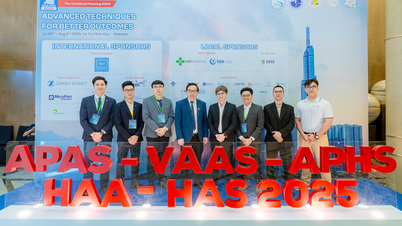 Vinmec cooperates with VinUni to build a generation of young doctors who meet international standards