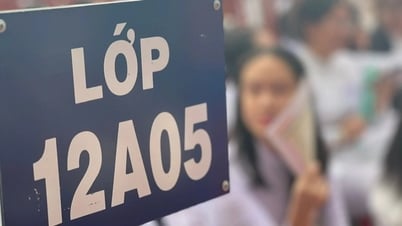 310.000 thí sinh từ chối vào đại học: Lo học phí đắt đỏ rồi thất nghiệp?