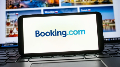 Hơn 10.000 khách sạn châu Âu kiện Booking.com