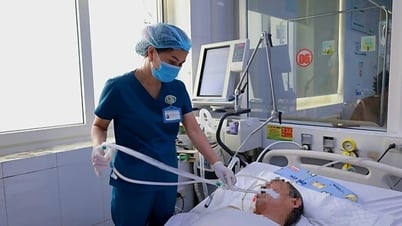 Nữ điều dưỡng kể lại khoảnh khắc cứu sống du khách bị ngừng tim khi du lịch