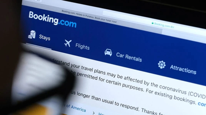 Ông lớn Booking.com bị 10.000 khách sạn châu Âu kiện tập thể
