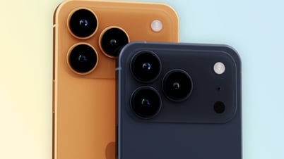 Rò rỉ ngày ra mắt iPhone 17, dự kiến có thay đổi gây bất ngờ