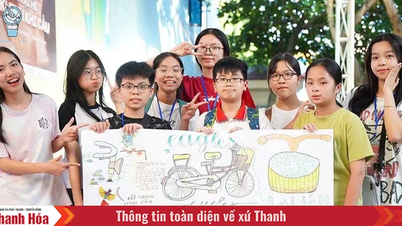 Trại hè kỹ năng: Kỳ vọng và nỗi lo