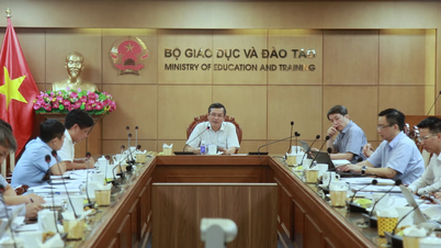 Cụ thể hóa Luật Khoa học công nghệ trong các cơ sở giáo dục đại học