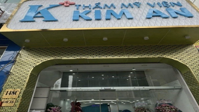 Ho Chi Minh City: Anaphylactic shock after liposuction and nose job at illegal cosmetic facility