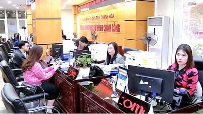 Ban hành Kế hoạch cải cách hành chính trên địa bàn tỉnh Thanh Hóa năm 2025: Bước đột phá tạo dựng nền hành chính phục vụ nhân dân