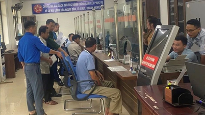 Hoàn thành đợt cao điểm 90 ngày đêm làm sạch dữ liệu hôn nhân