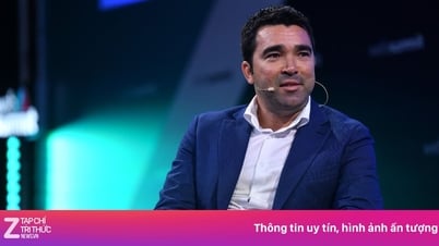 Deco vẽ lại bản đồ quyền lực ở Barca