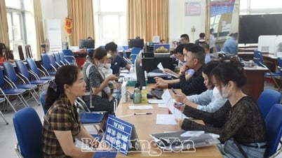 Điểm tựa của người lao động khi rời khỏi thị trường việc làm