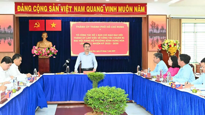 Giảm hình thức, tăng thực chất