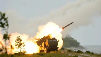 Mỹ thử nghiệm vũ khí mạnh gấp đôi HIMARS, cuộc cách mạnh cho pháo binh
