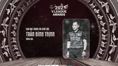 AFF và VFF tổ chức mặc niệm tưởng nhớ trọng tài Trần Đình Thịnh tại giải nữ Đông Nam Á