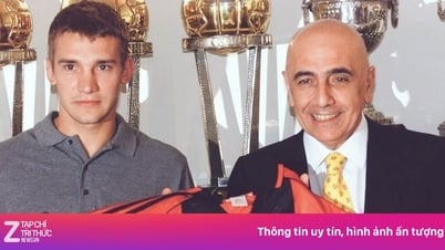 Galliani có thể trở lại AC Milan