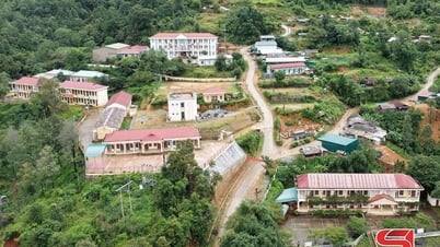 Xím Vàng nỗ lực chuyển mình