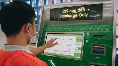 Công ty vận hành metro Cát Linh - Hà Đông báo lãi gấp 3, nhưng nhờ... tiền gửi ngân hàng