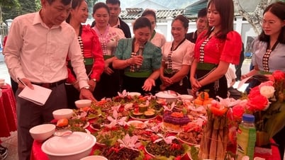 Lan tỏa giá trị các di sản văn hóa phi vật thể quốc gia