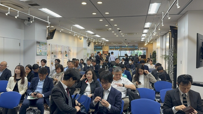 Invitation to join the trade and investment promotion delegation combined with survey of the World Expo Osaka 2025 Exhibition