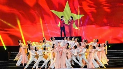 Tổ chức lễ kỷ niệm 80 năm Ngày truyền thống ngành Văn hóa