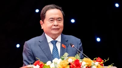 Chủ tịch Quốc hội: Giám sát để kiến tạo phát triển đất nước trong kỷ nguyên mới