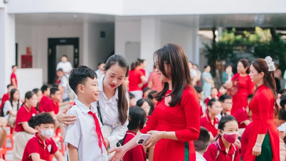 Nỗi lo 'tay ngang' quản lý giáo dục cấp cơ sở