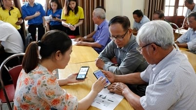 Thái Nguyên triển khai đồng bộ các giải pháp nâng cao tỷ lệ dịch vụ công trực tuyến
