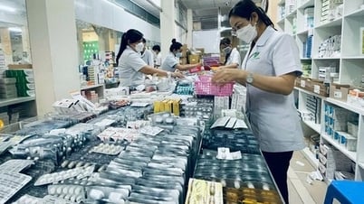 Đề xuất phân cấp giải quyết thủ tục hành chính lĩnh vực dược thuộc thẩm quyền của Bộ Y tế