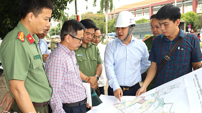 Thay đổi cách làm để tăng hiệu quả trong đấu giá đất