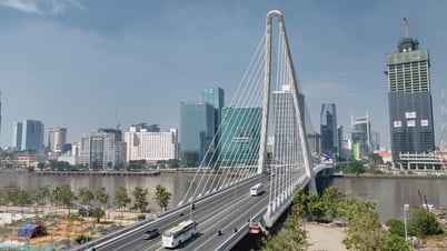 TP.HCM mới và tiềm năng du lịch không giới hạn