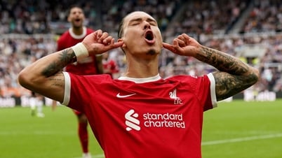 Bán Nunez, Liverpool chấp nhận lỗ 37 triệu USD