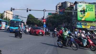 Nóng và nắng gay gắt kéo dài ở Bắc Bộ cùng một số khu vực, chuyên gia y tế gợi ý biện pháp bảo vệ sức khỏe