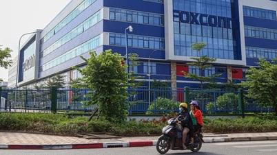 Vốn FDI vào Việt Nam tăng vọt trong 7 tháng do đâu?