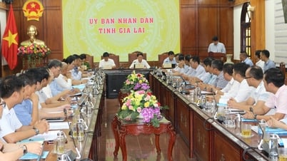 Hội nghị Sơ kết công tác bảo đảm trật tự an toàn giao thông 6 tháng đầu năm 2025