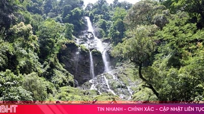 Xây dựng tour, tuyến phát triển du lịch nông thôn Hà Tĩnh