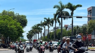 Chủ động phòng bệnh mùa nắng nóng