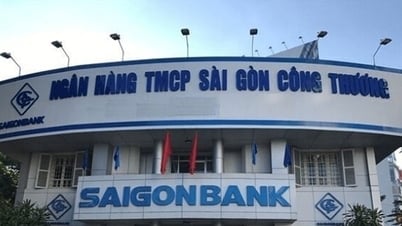 Saigonbank (SGB) lợi nhuận lũy kế tăng nhẹ nhưng áp lực nợ xấu và...