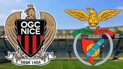 Nhận định trận đấu Nice vs Benfica: Cuộc so tài giữa tân binh và bậc thầy