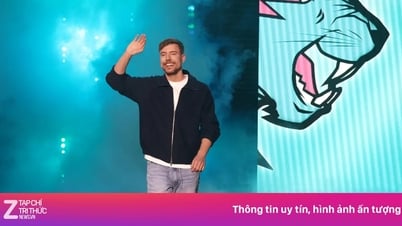Kế hoạch mới của 'vua YouTube'