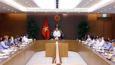 Углубление работы по защите идеологической основы партии в партийном комитете правительства
