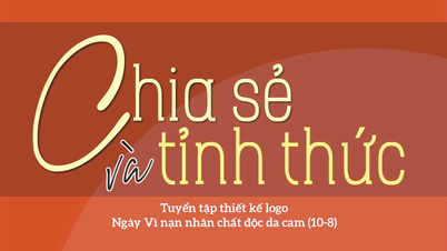 Ra mắt cuốn sách “Chia sẻ và tỉnh thức” - Hành trình truyền thông nhân văn kết nối cộng đồng bằng nghệ thuật thị giác