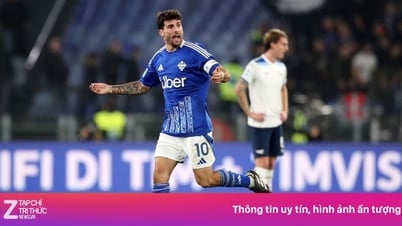 Khi Fabregas dẫn dắt Como đổi đời
