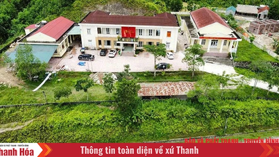 Quan tâm tập huấn, hỗ trợ chuyên môn cho công chức cấp xã khu vực miền núi