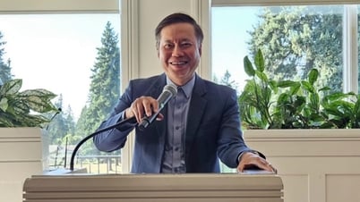 Thắt chặt quan hệ Việt-Mỹ nhân kỷ niệm 50 năm thống nhất đất nước và 30 năm bình thường hóa quan hệ ngoại giao
