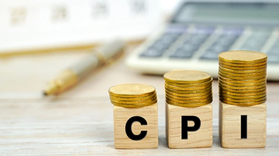 CPI 7 tháng đầu năm 2025 tăng 3,26%