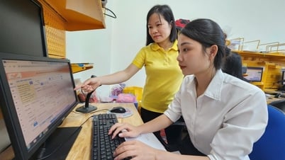 Thông suốt hoạt động bưu chính