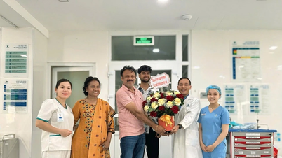 Cứu sống kịp thời du khách Ấn Độ đuối nước nguy kịch khi tắm biển
