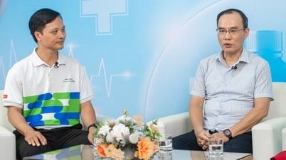 Chọn thuốc an toàn cho cha mẹ: Những điều cần đặc biệt chú ý
